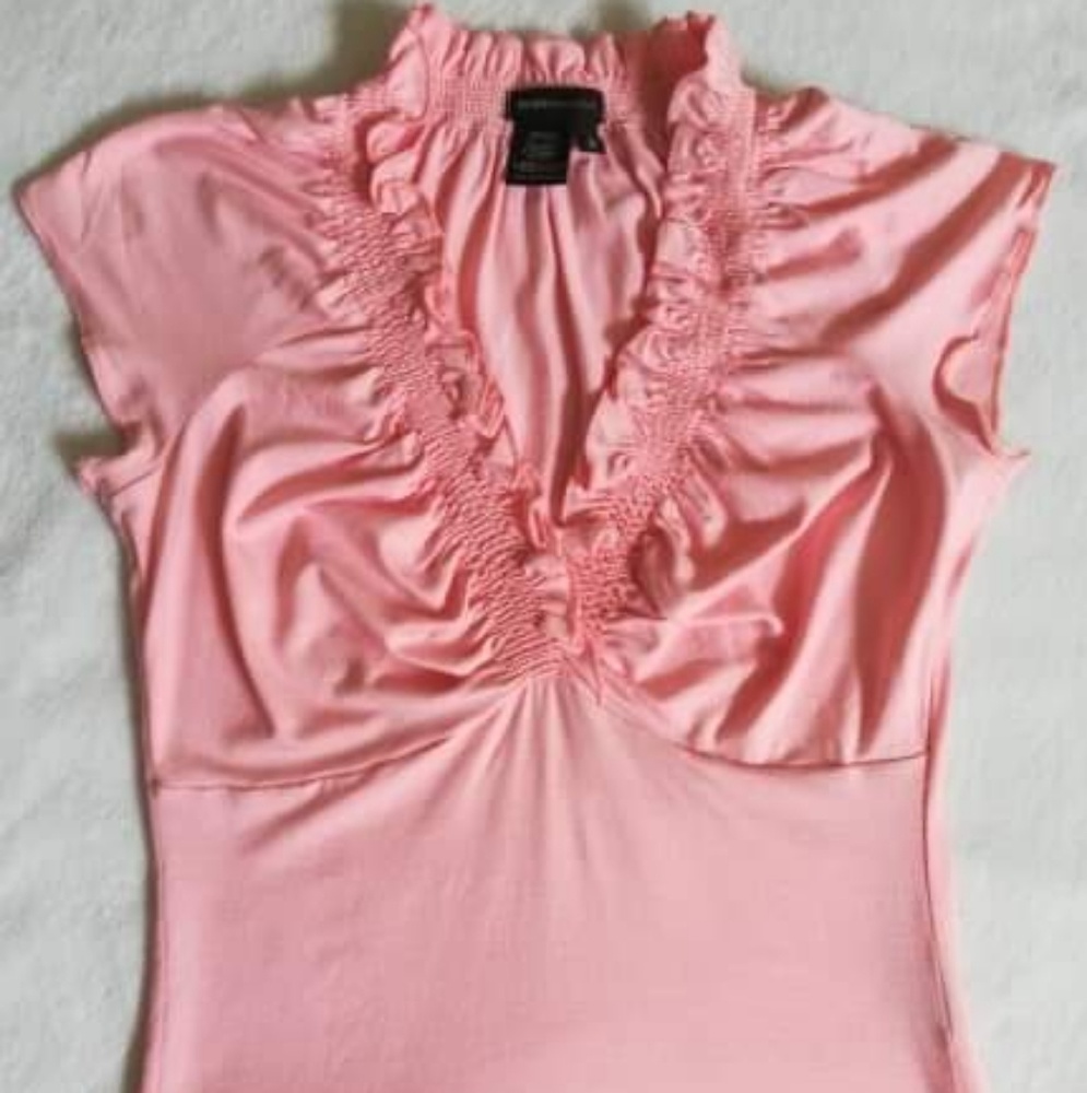 BCBG Max Azria top